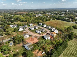 Castlecove Village Community. Castlecove Village New Homes in Trappe, PA