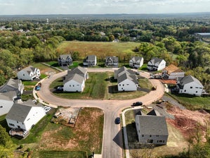 Castlecove Village Community. Trappe, PA New Homes