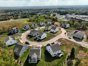 Castlecove Village Community. Trappe, PA New Homes