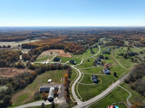 Meadows at Seneca Creek Community. Damascus, MD New Homes
