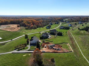 Meadows at Seneca Creek Community. Damascus, MD New Homes