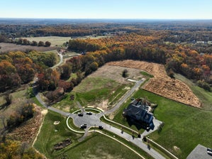Meadows at Seneca Creek Community. New Homes in Damascus, MD
