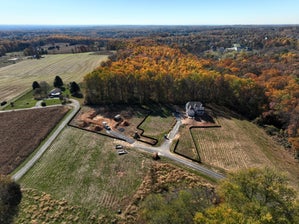 Meadows at Seneca Creek Community. Meadows at Seneca Creek New Homes in Damascus, MD