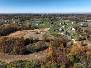 Meadows at Seneca Creek Community. Damascus, MD New Homes