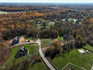 Overlook at Seneca Creek Community. Overlook at Seneca Creek New Homes in Gaithersburg, MD