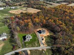 Overlook at Seneca Creek Community. Overlook at Seneca Creek New Homes in Gaithersburg, MD