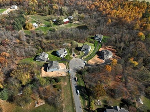 Overlook at Seneca Creek Community. New Homes in Gaithersburg, MD