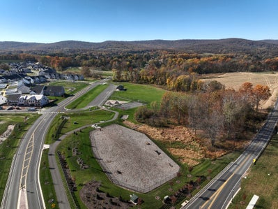 Kellerton Community. New Home in Frederick, MD