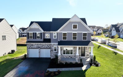 Heritage. Sebastian Home with 4 Bedrooms