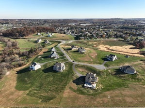 Preserve at Legacy Farms Community. Preserve at Legacy Farms New Homes in Westminster, MD