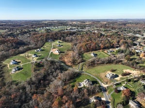 The Sanctuary at Liberty Hills Community. New Homes in Finksburg, MD