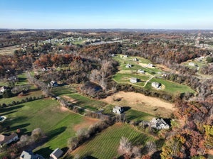 The Sanctuary at Liberty Hills Community. Finksburg, MD New Homes