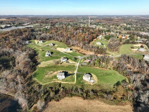 The Sanctuary at Liberty Hills Community. The Sanctuary at Liberty Hills New Homes in Finksburg, MD
