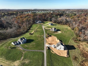 The Sanctuary at Liberty Hills Community. Finksburg, MD New Homes