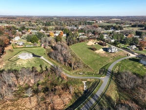 The Sanctuary at Liberty Hills Community. The Sanctuary at Liberty Hills New Homes in Finksburg, MD