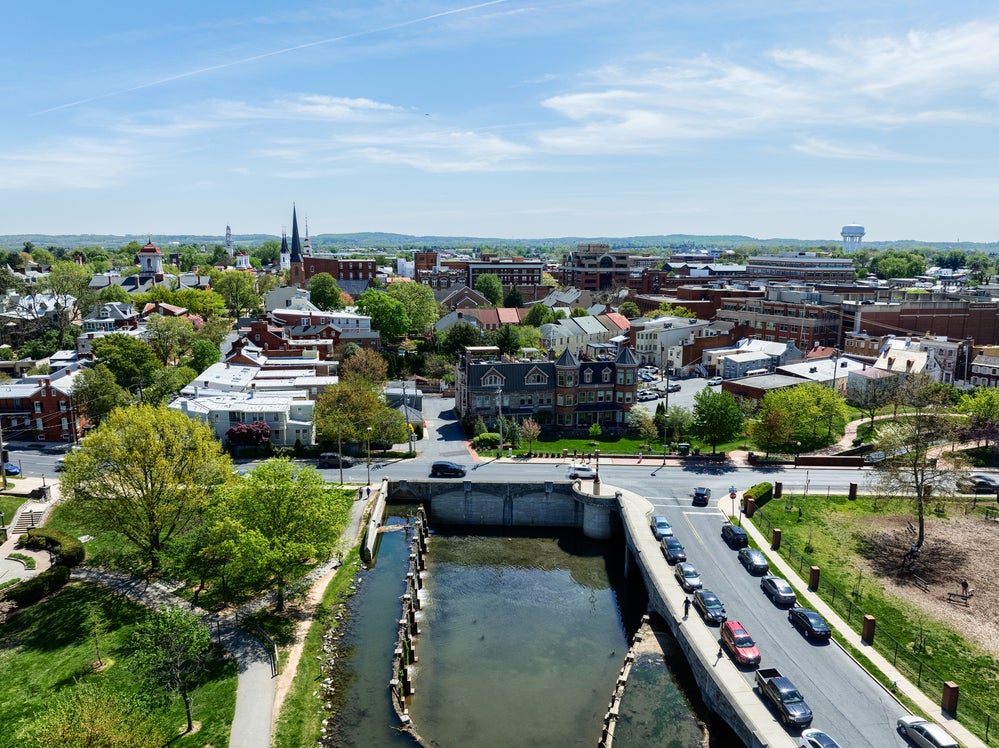 Why Maryland Is a Great Place to Call Home