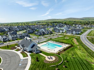 Kellerton Community. Frederick, MD New Homes