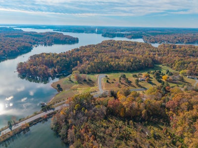 Waterfront at Eagle Point - New Homes in Spotsylvania VA