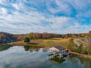 Waterfront at Eagle Point New Homes in Spotsylvania, VA