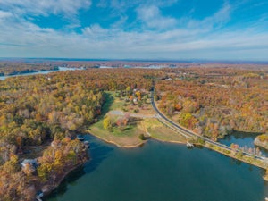 Spotsylvania, VA New Homes