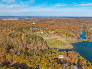 Waterfront at Eagle Point New Homes in Spotsylvania, VA