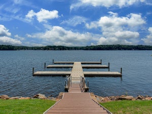 Edgewater on Lake Tillary Community. Edgewater on Lake Tillery New Homes in Norwood, NC