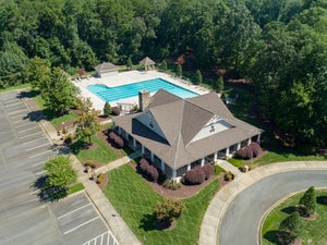 Edgewater on Lake Tillary Community. Norwood, NC New Homes