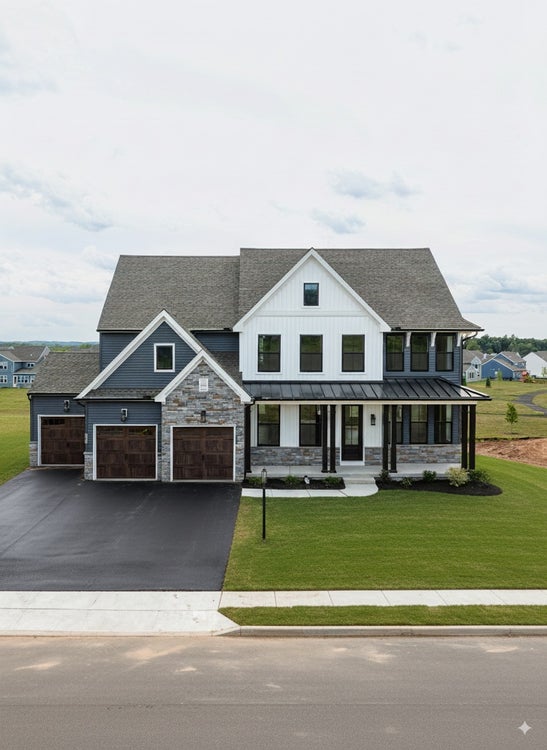Hawthorne Cottage Virtual Tour