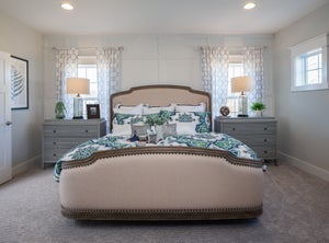 Owner's Suite. New Homes in Bel Air, MD