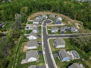 Eva Mar Farms Community. Bel Air, MD New Homes