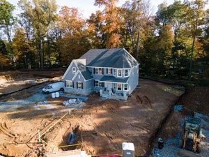 Enclave at Brandywine Community. Enclave at Brandywine New Homes in West Chester, PA