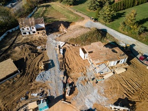 Enclave at Brandywine Community. West Chester, PA New Homes