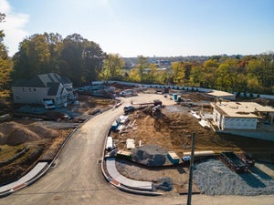 Enclave at Brandywine Community. West Chester, PA New Homes