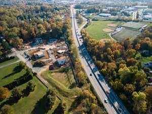 Enclave at Brandywine Community. West Chester, PA New Homes