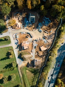 Enclave at Brandywine Community. West Chester, PA New Homes