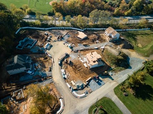 Enclave at Brandywine Community. Enclave at Brandywine New Homes in West Chester, PA