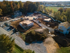 Enclave at Brandywine Community. Enclave at Brandywine New Homes in West Chester, PA