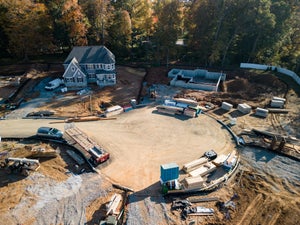 Enclave at Brandywine Community. Enclave at Brandywine New Homes in West Chester, PA