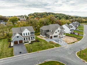 Enclave at Independence Ridge Community. Lancaster, PA New Homes