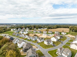 Enclave at Independence Ridge Community. Lancaster, PA New Homes