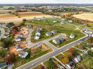 Meadows at Legacy Farms community. New Homes in Westminster, MD