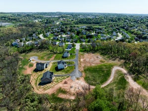 Enclave at Legacy Farms. Westminster, MD New Homes