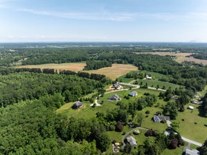 Enclave at Sweet Air Community. Baldwin, MD New Homes