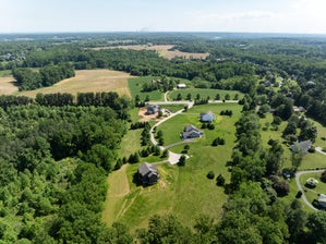 Enclave at Sweet Air Community. New Homes in Baldwin, MD