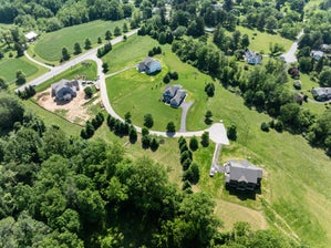 Enclave at Sweet Air Community. New Homes in Baldwin, MD