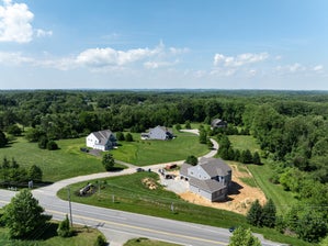 Enclave at Sweet Air Community. Enclave at Sweet Air New Homes in Baldwin, MD