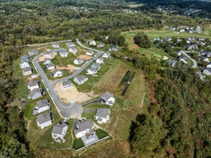 Enclave at Tattersall community. Enclave at Tattersall New Homes in West Chester, PA
