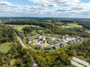 Enclave at Tattersall community. New Homes in West Chester, PA