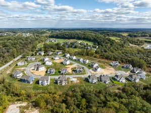 Enclave at Tattersall community. Enclave at Tattersall New Homes in West Chester, PA