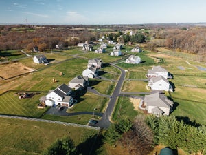 Enclave at Glenelg Community. Mt. Airy, MD New Homes